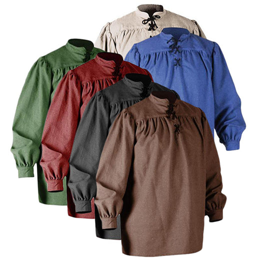 Ansgar Shirt