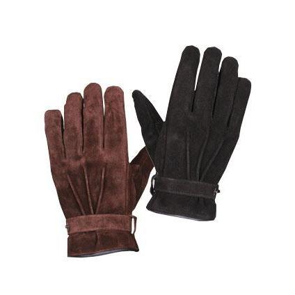 Gants de suède Hartwig