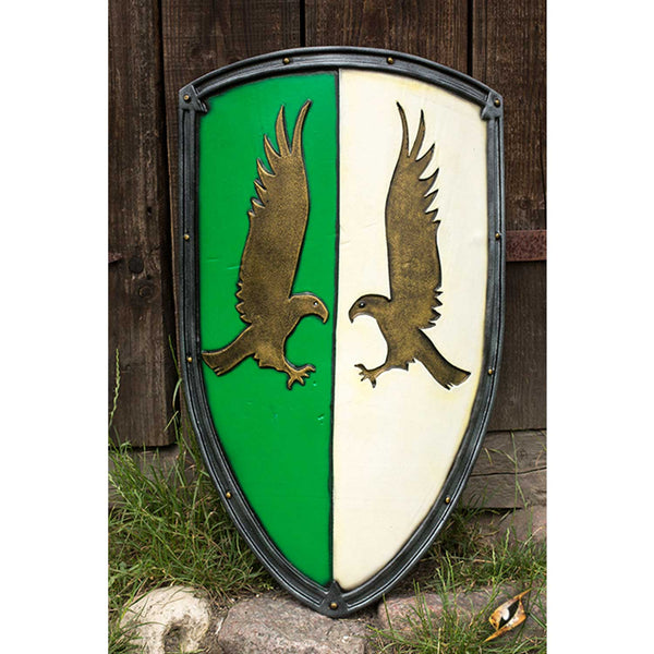 Eagle Shield 80x50 - Arrêté