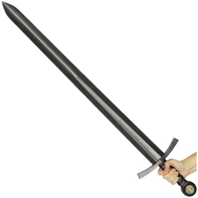 Henry's Sword