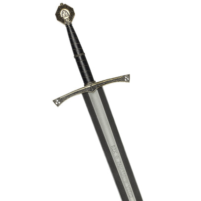 Sir Radzig's Sword