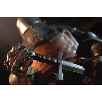 Henry's Sword