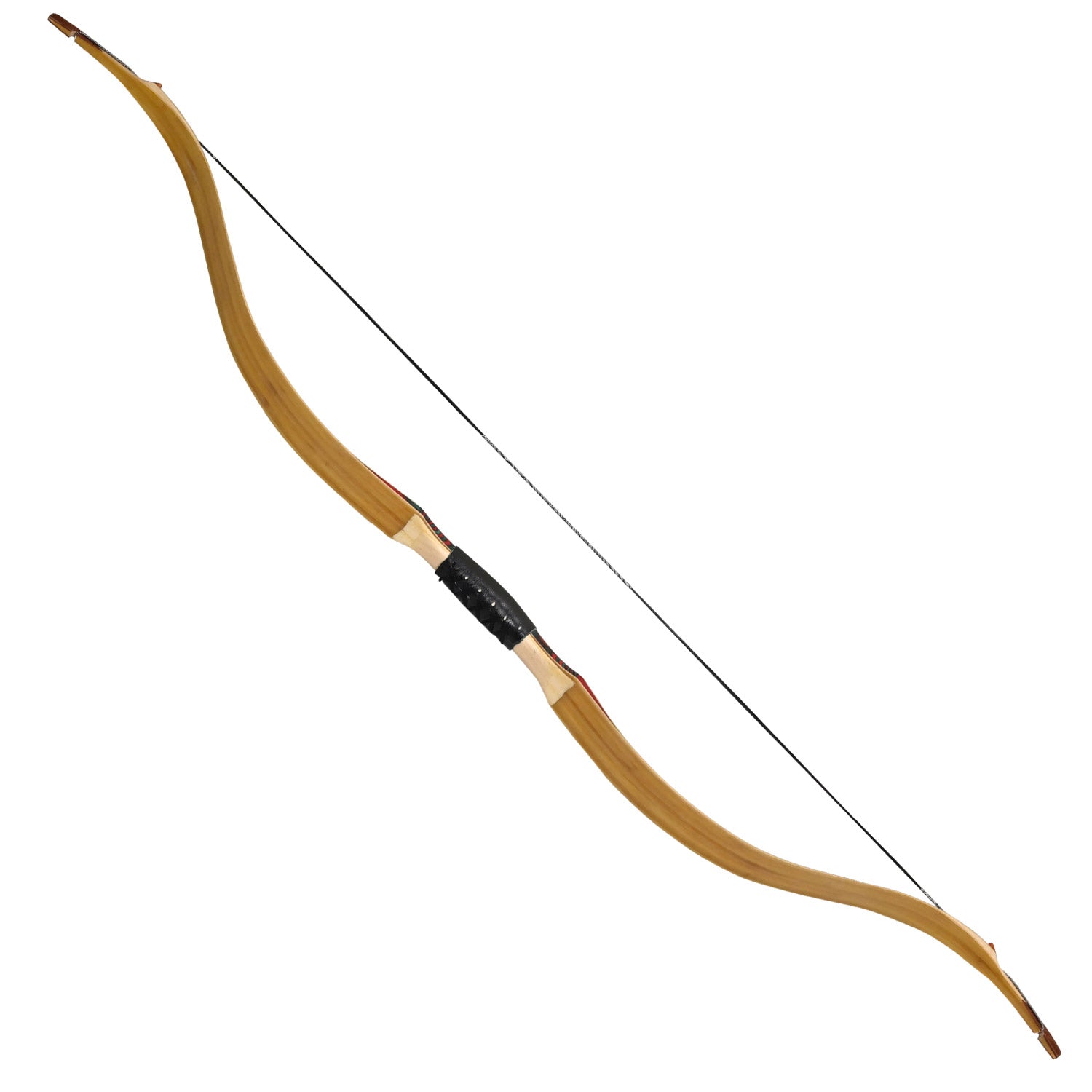 Nomad Bow