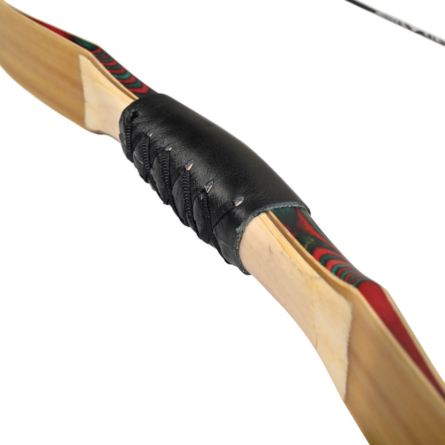 Nomad Bow