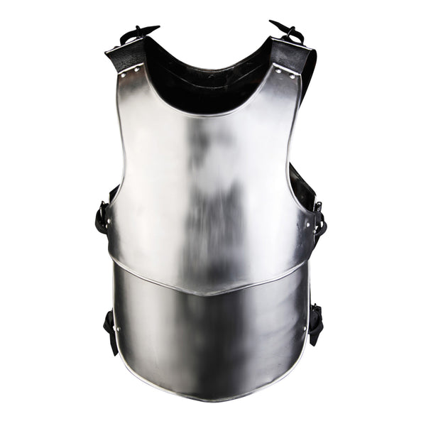 Longue armure de torse Elias