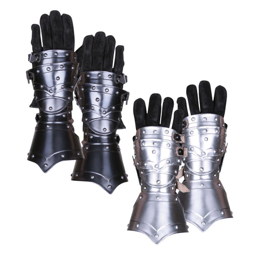 Balthasar gauntlet