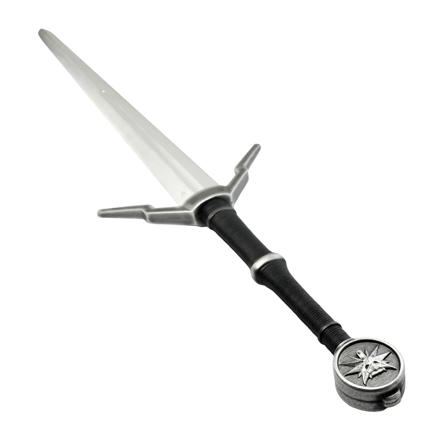 Geralt's Silver Sword