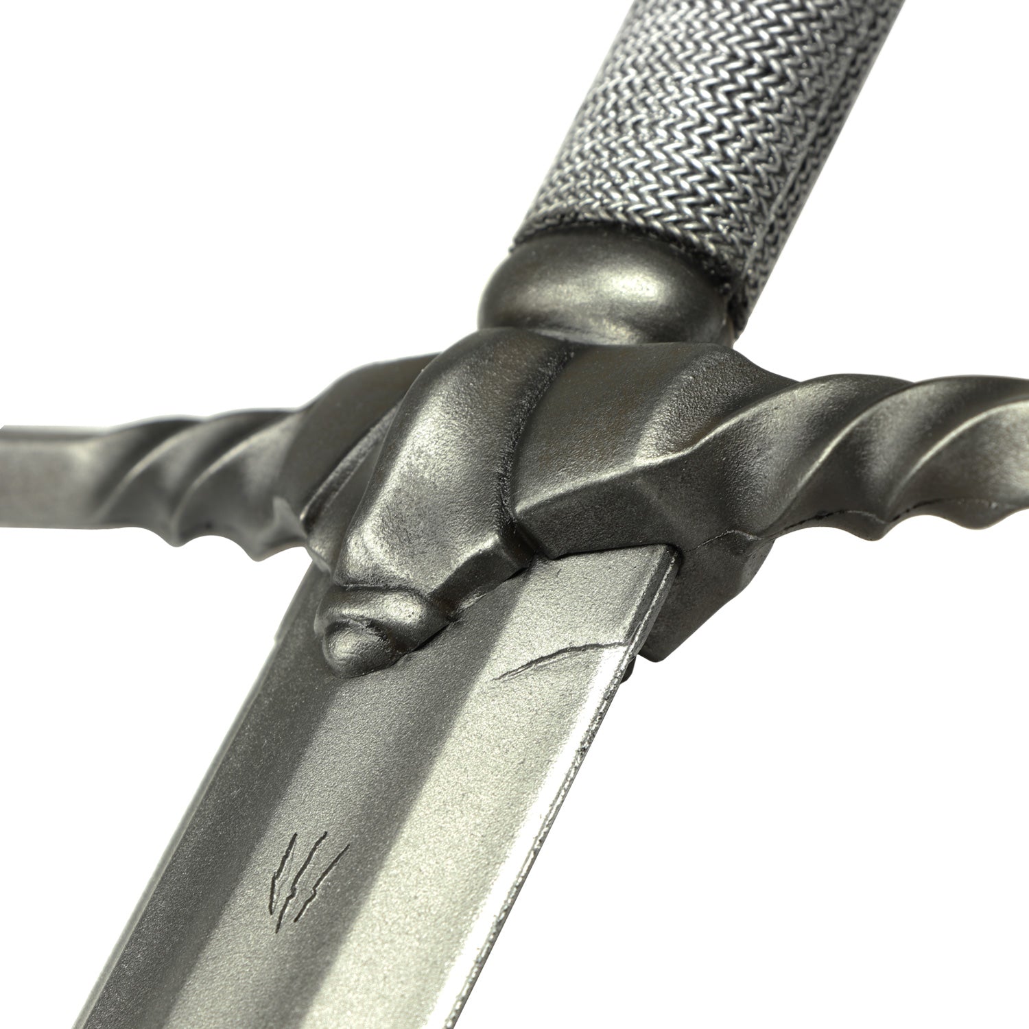 Geralt's Steel Sword