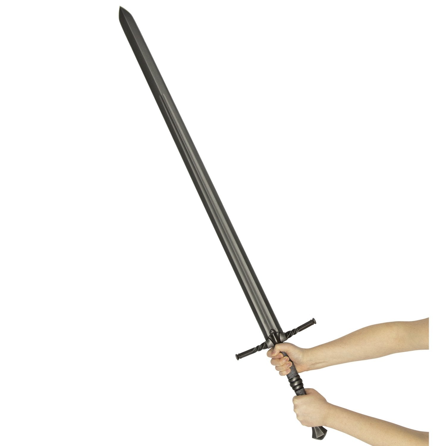 Geralt's Steel Sword - Reforged